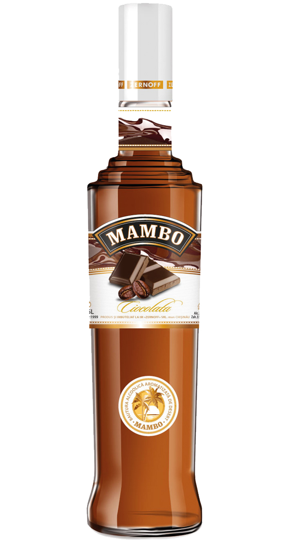 Mambo Ciocolată